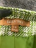 Ellen Tracy Tweed Green Blazer Size 14 - photo 6