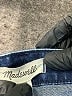 Madewell Blue Jeans Size 31 waist - photo 6