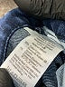 Madewell Blue Jeans Size 31 waist - photo 7