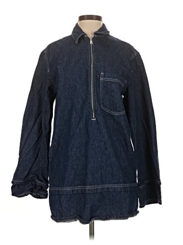 Pilcro Casual Dress (view 1)