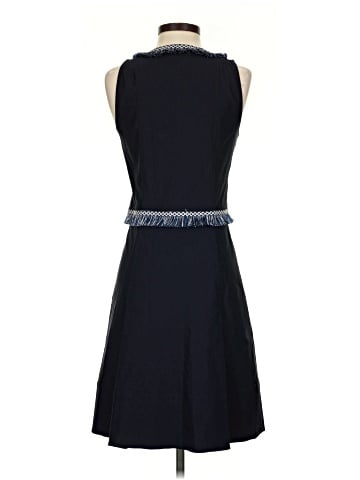Sara Campbell Cocktail Dress (view 2)