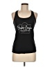 Unbranded Black Tank Top Size M - photo 1