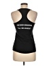 Unbranded Black Tank Top Size M - photo 2