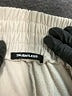 Talentless Solid Ivory Khaki Shorts Size S - photo 3