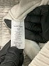 Talentless Solid Ivory Khaki Shorts Size S - photo 4