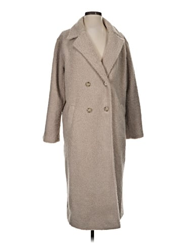 Splendid Coat (view 1)