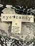 Eye Candy Silver Tank Top Size M - photo 7