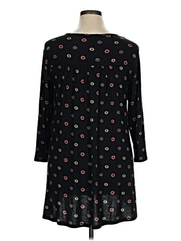 Downing Studio Long Sleeve Blouse (view 2)