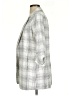 Rachel Zoe TJX Checkered-gingham Ivory Blazer Size XS - photo 5