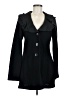 CAbi 100% Wool Black Wool Coat Size M - photo 1