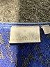 Assorted Brands 100% Rayon Blue Short Sleeve Top Size XL - photo 7
