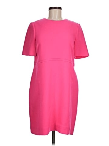 Victoria Beckham Casual Dress (view 1)