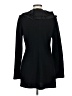 CAbi 100% Wool Black Wool Coat Size M - photo 2