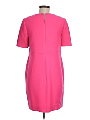 Victoria Beckham Casual Dress (view 2)