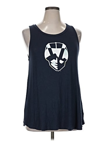 New Era Tank Top (view 1)