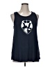 New Era Blue Tank Top Size XL - photo 1