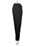 Gap Outlet Solid Black Active Pants Size XS - photo 4