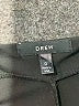 Drew Black Active Pants Size 0 - photo 7