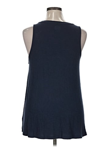 New Era Tank Top (view 2)