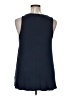 New Era Blue Tank Top Size XL - photo 2