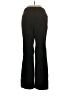 Unbranded Solid Black Active Pants Size 4 - photo 2