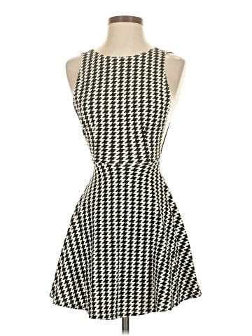 American Apparel Cocktail Dress (view 1)