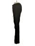 Unbranded Solid Black Active Pants Size 4 - photo 5