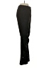 Unbranded Solid Black Active Pants Size 4 - photo 4
