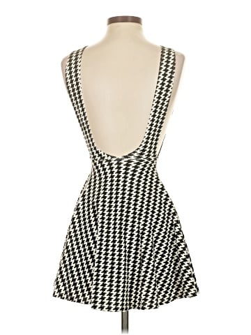 American Apparel Cocktail Dress (view 2)