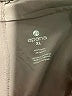 Apana Solid Gray Casual Pants Size XL - photo 7
