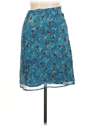 Chocolate Casual Skirt (view 2)
