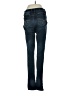 YMI Solid Blue Jeans Size 0 - photo 2