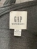 Gap - Maternity Gray Tank Top Size XXL Maternity - photo 6