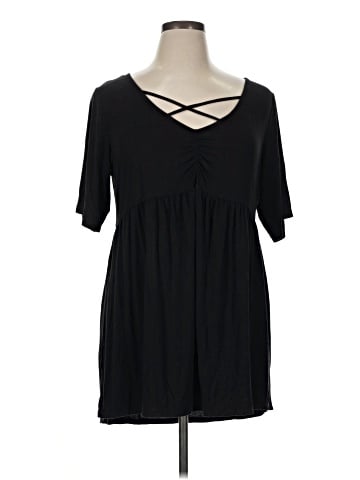 Boutique + Casual Dress (view 1)