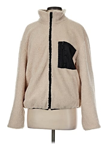 Sanctuary Faux Fur Jacket (view 1)