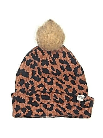Cotton On Beanie (view 1)