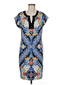 Laundry By Shelli Segal Casual Dress