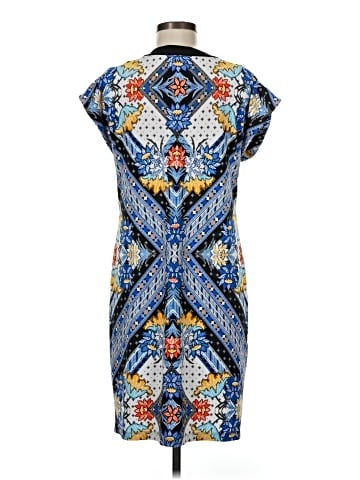 Laundry by Shelli Segal Casual Dress (view 2)