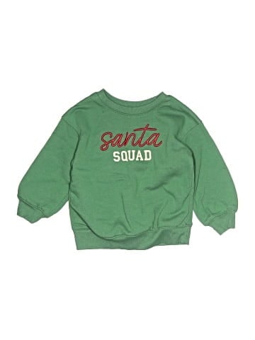 Cat & Jack Sweatshirt (view 1)