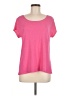 BP. Pink Short Sleeve T-Shirt Size M - photo 1