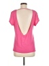 BP. Pink Short Sleeve T-Shirt Size M - photo 2