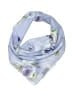 Cejon 100% Polyester Blue Scarf One size - photo 1