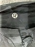 Lululemon Athletica Black Casual Pants Size 4 - photo 7