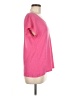 BP. Pink Short Sleeve T-Shirt Size M - photo 4