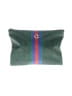 C. Wonder Green Clutch One size - photo 1