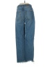 Carmar Color Block Blue Jeans Size 24 waist - photo 2