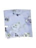 Cejon 100% Polyester Blue Scarf One size - photo 2