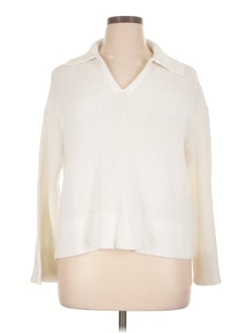 J.Crew Pullover Sweater (view 1)