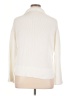 J.Crew Ivory Pullover Sweater Size XL - photo 2