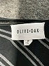 Olive and Oak Black Tank Top Size XL - photo 7